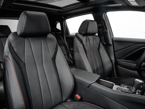 New 2025 Acura ADX A-Spec image 22