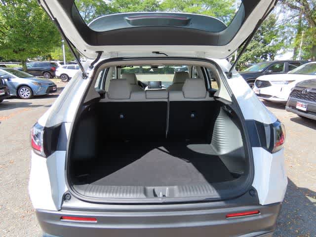Certified 2024 Honda HR-V LX image 11