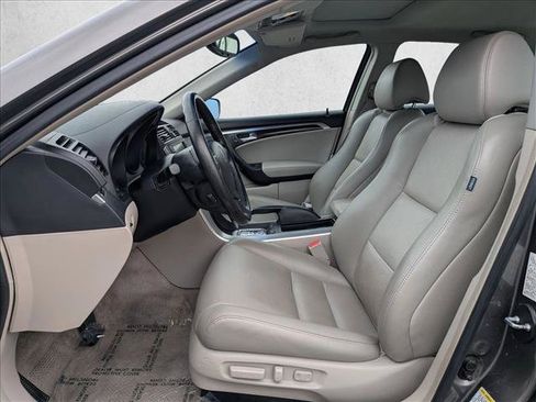 Used 2007 Acura TL FWD image 17