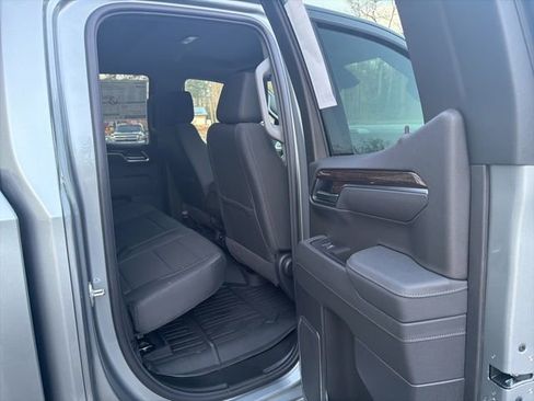 New 2026 GMC Sierra 1500 Elevation w/ Elevation Select Package image 14