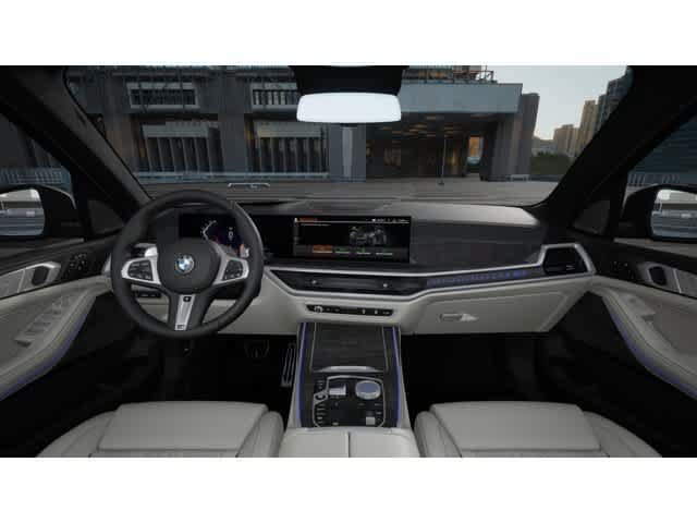 New 2027 BMW X7 xDrive40i w/ Executive Package AWD/4WD image 10