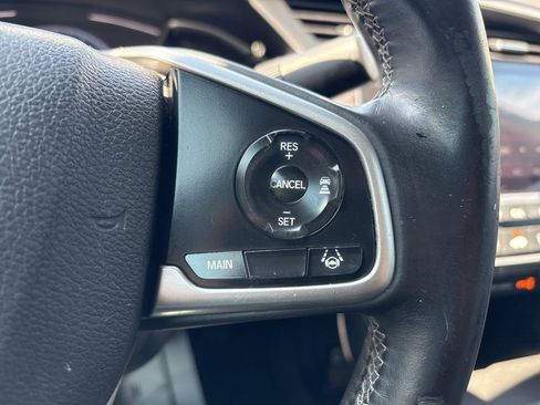 Used 2019 Honda Civic EX image 19
