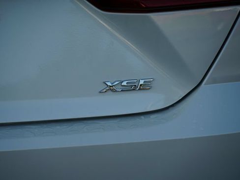 Used 2026 Toyota Camry XSE FWD image 7
