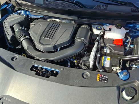 Used 2026 Buick Enclave Preferred w/ Power Package FWD image 30