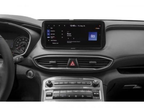 Certified 2023 Hyundai Santa Fe SEL w/ Premium Package AWD/4WD image 13