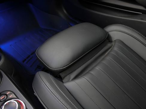 Used 2022 MINI Cooper SE image 30