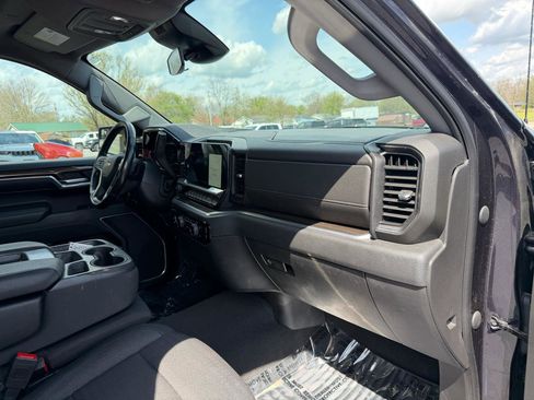 Used 2022 Chevrolet Silverado 1500 LT image 21