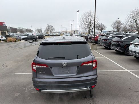 Used 2022 Honda Pilot EX-L image 9
