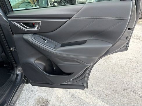 Used 2023 Subaru Forester Touring image 29