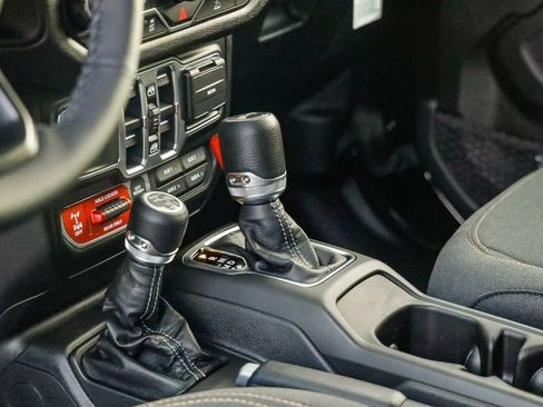 New 2026 Jeep Wrangler Unlimited Sport AWD/4WD image 21