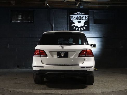 Used 2018 Mercedes-Benz GLE 350 4MATIC image 5