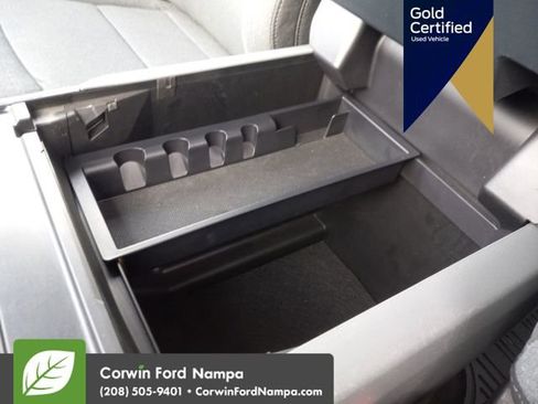 Certified 2024 Ford F150 XLT w/ Equipment Group 302A MID image 22