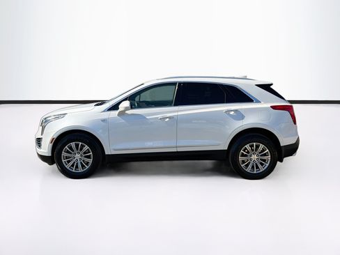 Used 2019 Cadillac XT5 Luxury FWD image 8