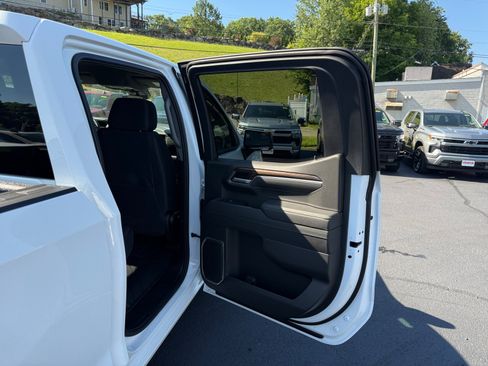 New 2026 Chevrolet Silverado 1500 RST w/ Protection Package AWD/4WD image 26