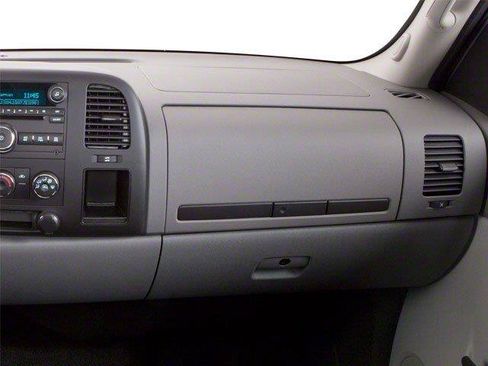 Used 2010 GMC Sierra 1500 W/T w/ Work Truck Plus Package AWD/4WD image 9