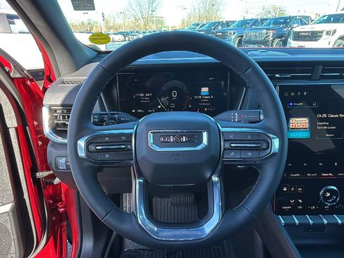 New 2026 GMC Terrain Elevation w/ LPO, Floor Liner Package image 14