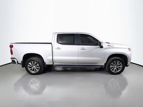 Used 2022 Chevrolet Silverado 1500 RST AWD/4WD image 5