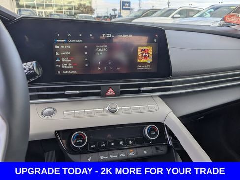 New 2026 Hyundai Elantra Limited image 26