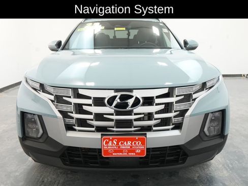Used 2023 Hyundai Santa Cruz SEL Premium image 2