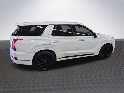 Used 2020 Hyundai Palisade Limited FWD image 4