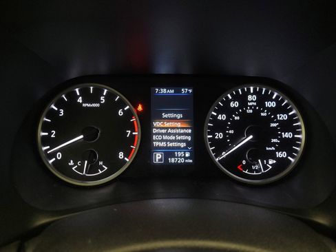 Used 2023 Nissan Sentra S image 23