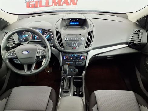 Used 2018 Ford Escape SE image 12