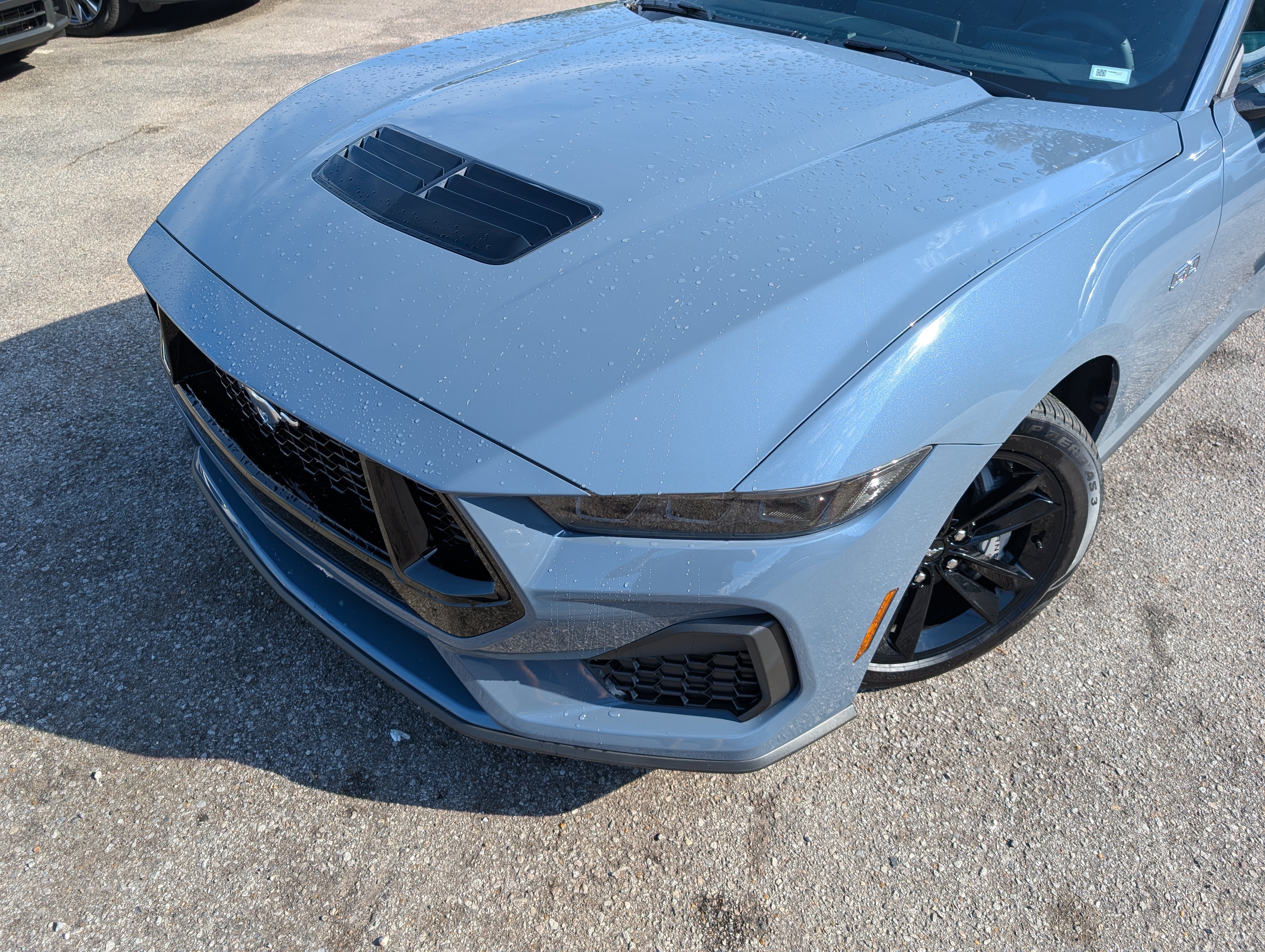 Used 2026 Ford Mustang GT RWD image 14