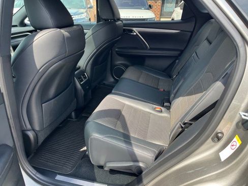 Used 2019 Lexus RX 350 F Sport AWD/4WD image 15
