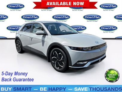 Used 2024 Hyundai Ioniq 5 SEL