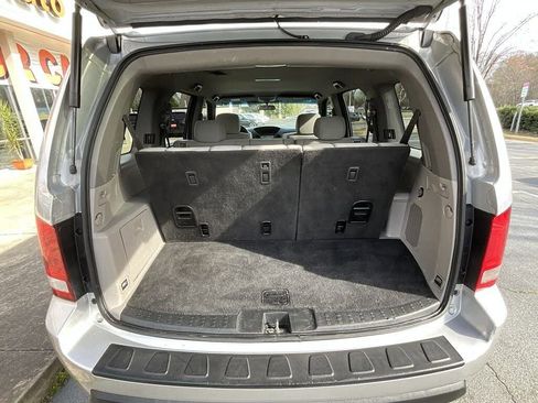 Used 2011 Honda Pilot EX image 21