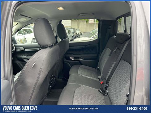 Used 2024 Ford Ranger XLT AWD/4WD image 10