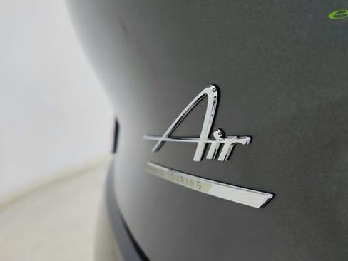 Used 2023 Lucid Air Grand Touring AWD/4WD image 18