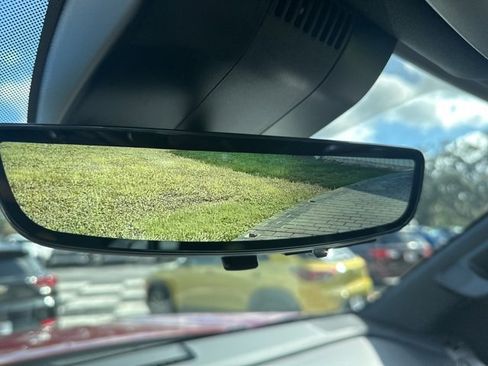 New 2025 Chevrolet Tahoe Premier image 30