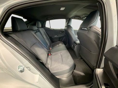 New 2026 Toyota C-HR AWD/4WD image 22