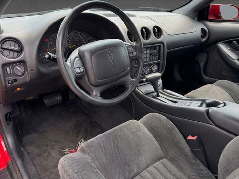 Used 1995 Pontiac Firebird Trans Am RWD image 3