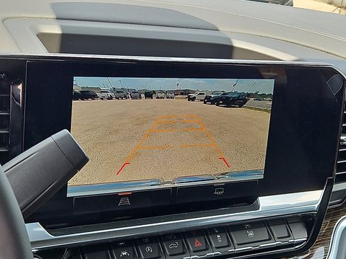 New 2026 GMC Sierra 1500 Elevation RWD image 18
