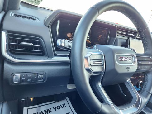 Used 2025 GMC Terrain Elevation image 24