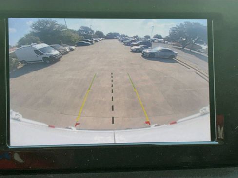 Used 2023 RAM ProMaster 2500 FWD image 12