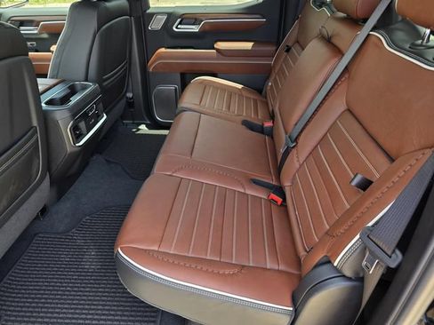 New 2026 GMC Sierra 1500 Denali Ultimate AWD/4WD image 20