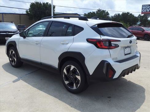New 2025 Subaru Crosstrek 2.5i Limited w/ Crosstrek Mirror Package image 2