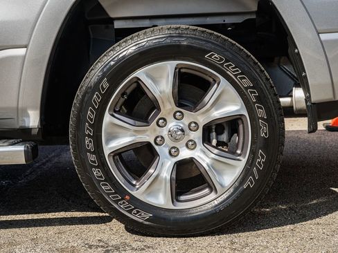 Certified 2022 RAM 1500 Laramie w/ Sport Appearance Package image 27