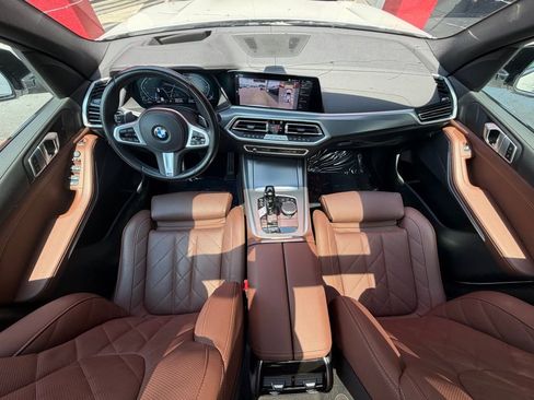 Used 2023 BMW X5 sDrive40i w/ M Sport Package RWD image 24