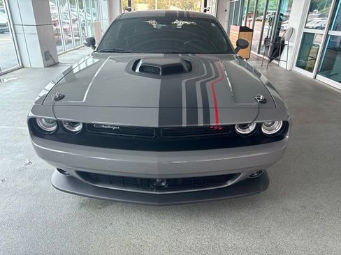 Used 2023 Dodge Challenger R/T Scat Pack w/ Plus Package RWD image 3