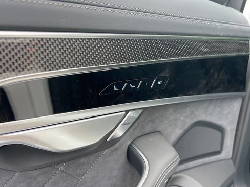 New 2026 Audi S8 AWD/4WD image 35