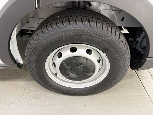 New 2026 Ford Transit 350 XL image 5