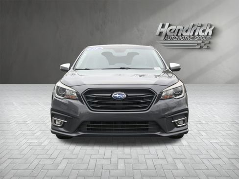 Used 2018 Subaru Legacy 2.5i Sport image 3