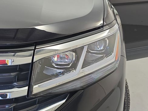 Certified 2023 Volkswagen Atlas SE AWD/4WD image 32
