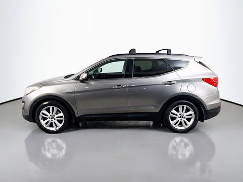 Used 2016 Hyundai Santa Fe Sport 2.0T w/ Option Group 05 image 6