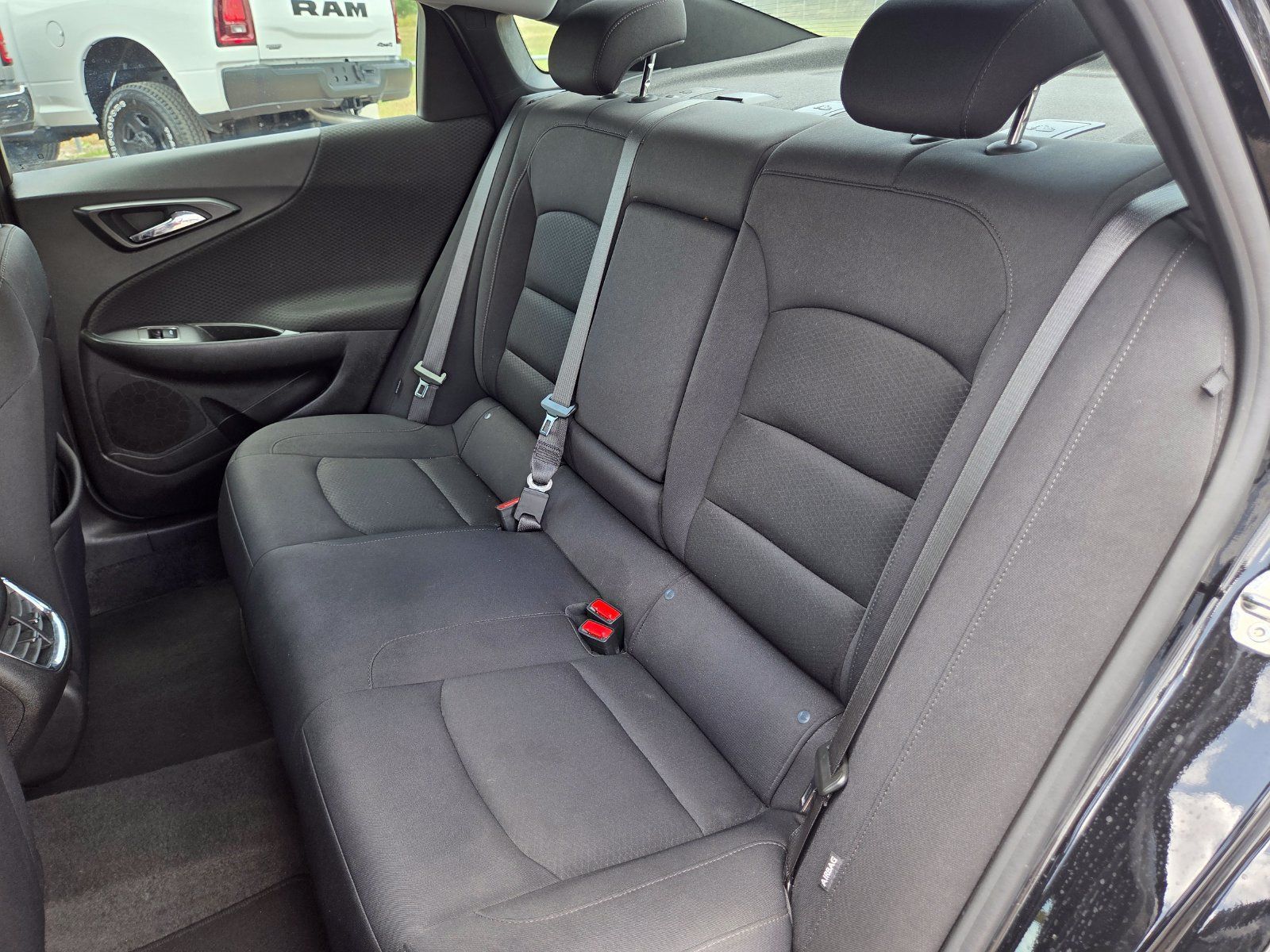 Used 2024 Chevrolet Malibu LT FWD image 22