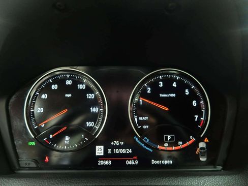 Used 2020 BMW 230i Convertible w/ Premium Package RWD image 33